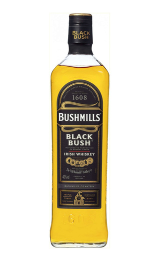 фото виски Bushmills Black Bush 1 л