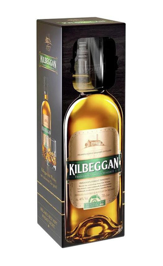 фото виски Kilbeggan 0,7 л