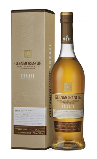 фото виски Glenmorangie Tusail 0,7 л