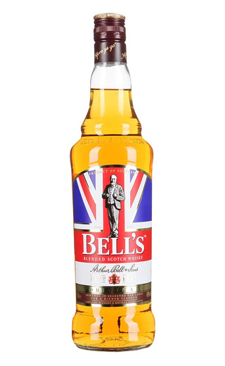 фото виски Bell's Original Blended Scotch 1 л