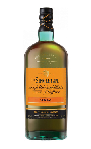 фото виски Singleton Sunray 0,7 л