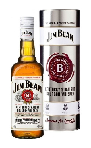 Jim beam 0.7