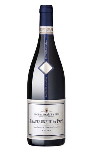 фото вино Arnoux et Fils Vieux Clocher Symphonie des Galets Chateauneuf du Pape 2020 0,75 л