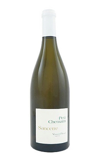 фото вино Vincent Pinard Pet Chemarin Sancerre 2016 0,75 л