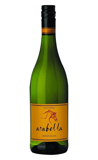 фото вино Arabella Chenin Blanc 2018 0,75 л