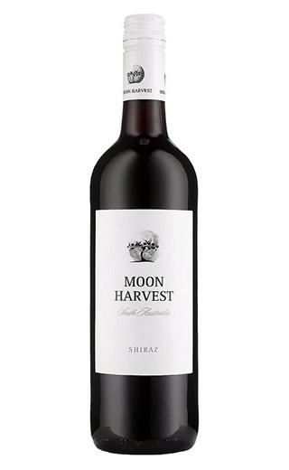 фото вино Dominic Wines Moon Harvest Shiraz 2016 0,75 л