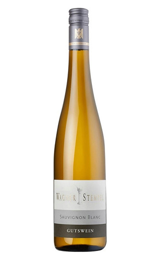 фото вино Wagner Stempel Sauvignon Blanc 2017 0,75 л