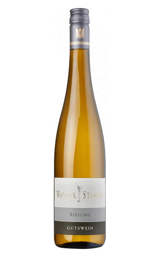 фото вино Wagner Stempel Riesling 2017 0,75 л