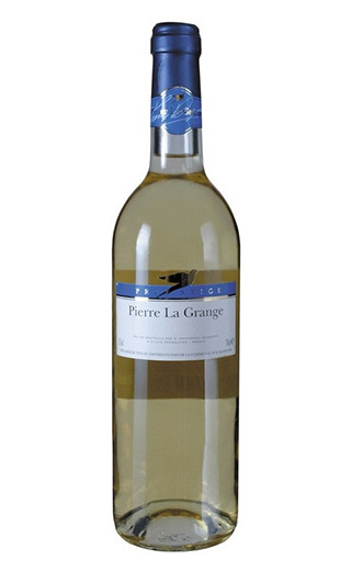 фото вино Domaines Montariol Degroote Pierre la Grange White Dry 0,75 л