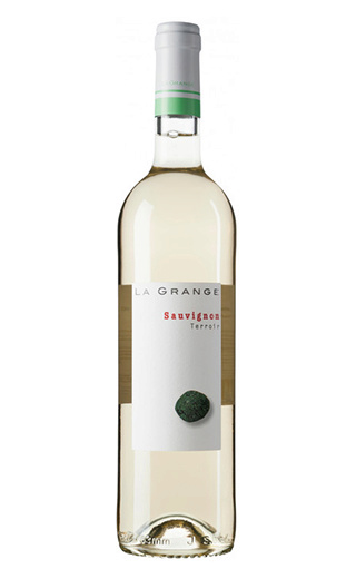 фото вино Domaines Montariol Degroote Domaine la Grange Sauvignon Blanc 2017 0,75 л