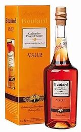 Кальвадос Булар VSOP