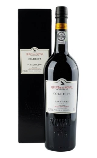 фото портвейн Quinta do Noval Colheita Tawny Port 1995 0,75 л