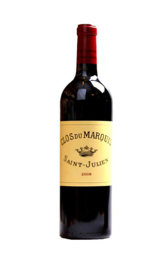 фото вино Clos du Marquis 1997 0,375 л