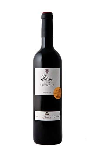 фото вино Falset Marca Etim Grenache 0,75 л