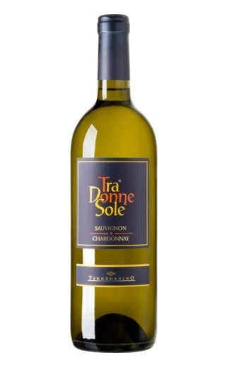 фото вино Terre da Vino Monferrato Bianco DOC Tra Donne Sole 2016 0,75 л