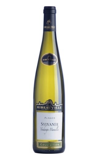 фото вино Sylvaner VM Alsace AOC Cave de Ribeauville 2016 0,75 л