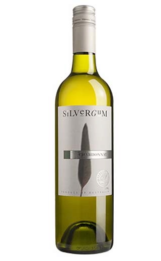 фото вино Littore Family Wines SilverGum Chardonnay 2018 0,75 л