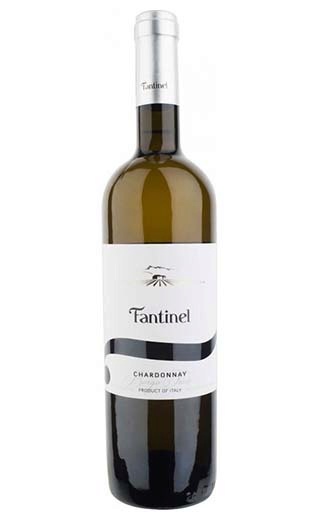 фото вино Fantinel Chardonnay Borgo Tesis 2016 0,75 л