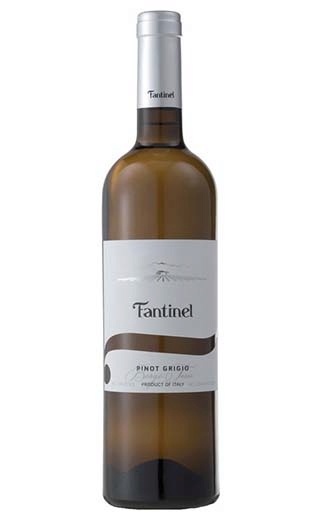 фото вино Fantinel Pinot Grigio Borgo Tesis 2016 0,75 л