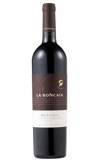 фото вино Fantinel La Roncaia Refosco 2013 1,5 л