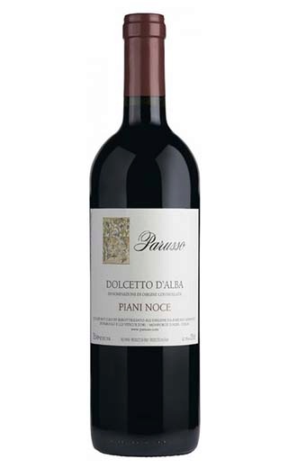 фото вино Armando Parusso Dolcetto d'Alba Piani Noce 2015 0,75 л