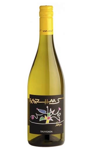 фото вино Franz Haas Sauvignon 2016 0,75 л