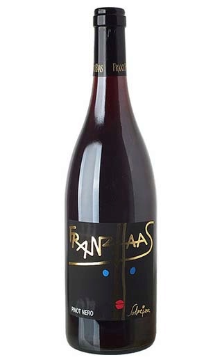 фото вино Franz Haas Pinot Nero Schweizer 2014 0,75 л