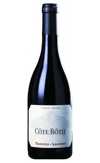 фото вино Tardieu Laurent Cote Rotie 2013 0,75 л