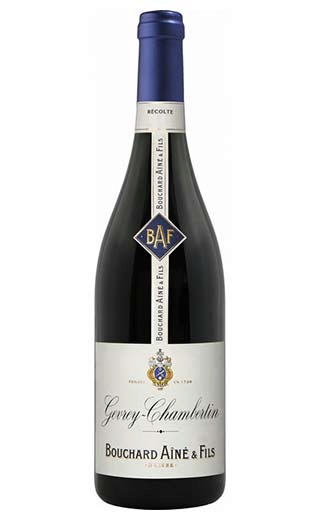 фото вино Bouchard Aine & Fils Gevrey Chambertin 2014 0,75 л