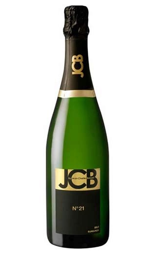 фото креман Jean-Charles Boisset JCB №21 0,75 л