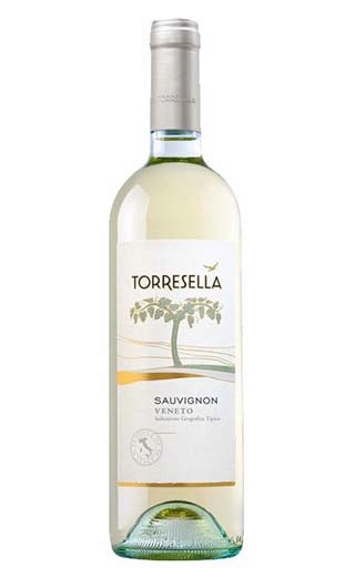 фото вино Torresella Sauvignon 0,75 л