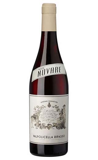 фото вино Tenuta Novare Valpolicella Ripasso 0,75 л