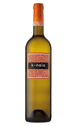 фото вино Bodegas Naia K-Naia 0,75 л