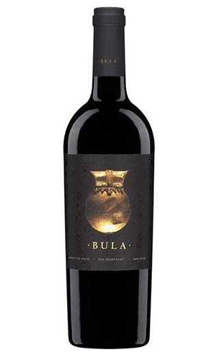 фото вино Gil Family Estates Bula 0,75 л
