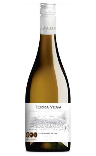 фото вино Luis Felipe Edwards Sauvignon Blanc Terra Vega Gran Reserva 0,75 л