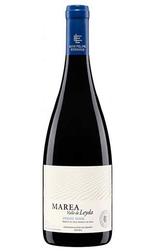 фото вино Luis Felipe Edwards Pinot Noir Marea 0,75 л