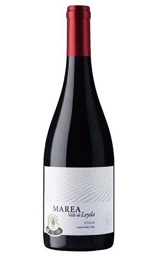 фото вино Luis Felipe Edwards Syrah Marea 0,75 л