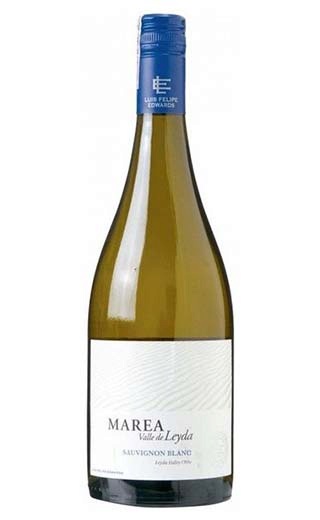 фото вино Luis Felipe Edwards Sauvignon Blanc Marea 0,75 л