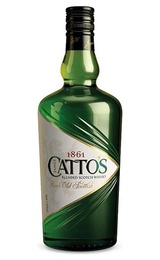 Виски Катто'C