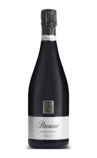 фото игристое вино Armando Parusso Spumante Brut 2012 0,75 л