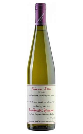 фото вино Giuseppe Quintarelli Bianco Secco 2017 0,75 л