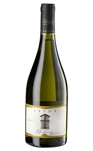 фото вино Leyda Lot 4 Sauvignon Blanc 2013 0,75 л