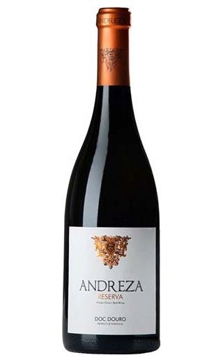 фото вино Lua Cheia Andreza Reserva 2015 0,75 л