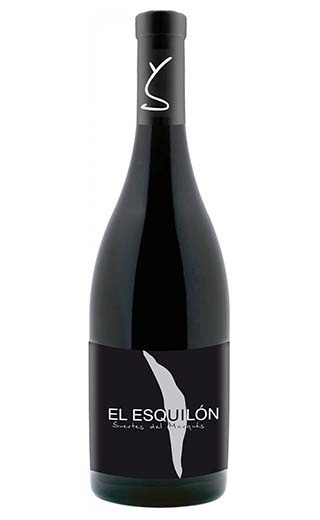 фото вино Suertes del Marques El Esquilon Valle de La Orotava 2014 0,75 л