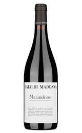 Каталди Мадонна Маландрино Монтепульчано д’Абруццо 2017 0,75 л.