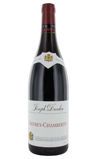 фото вино Maison Joseph Drouhin Gevrey-Chambertin 2014 0,75 л