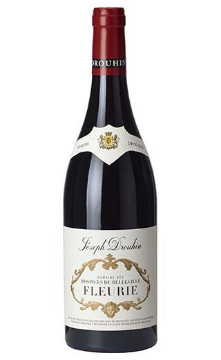 фото вино Maison Joseph Drouhin Domaine des Hospices de Belleville Fleurie 2015 0,75 л