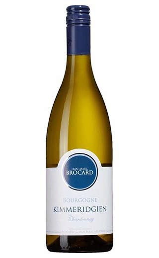 фото вино Domaine Jean-Marc Brocard Bourgogne Kimmeridgien 2017 0,75 л