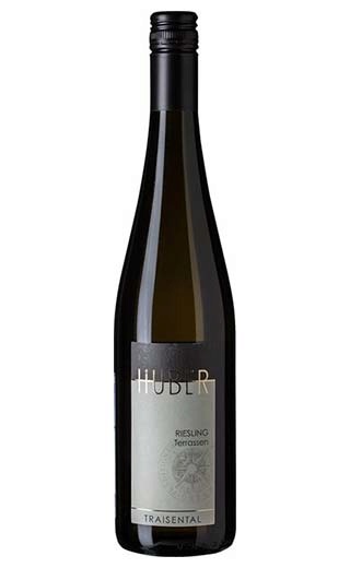 фото вино Markus Huber Terrassen Riesling 2018 0,75 л