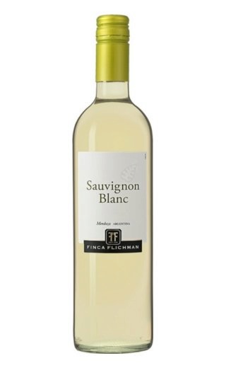 фото вино Finca Flichman Sauvignon Blanc 2018 0,75 л